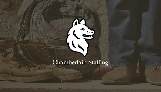 Chamberlain Staffing