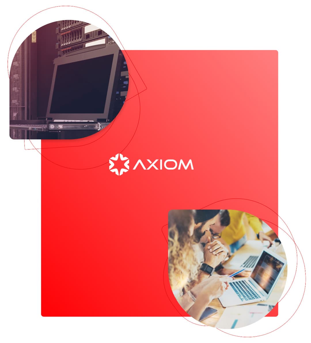 Axiom Tech Group topper