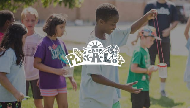 Camp Play-A-Lot